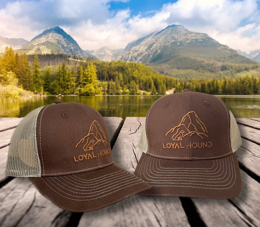 Loyal Hound Mountain Hat