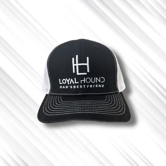 Loyal Hound Hat