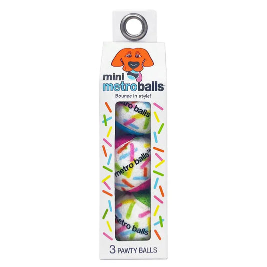 Metro Pawty Balls®